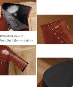 ショートブーツ | レディース 歩きやすい