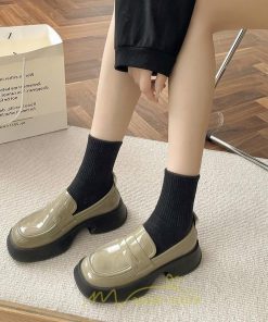 ローファー | パンプス レディース 痛くない 歩きやすい フラット 走れる 柔らかい 送料無料 通勤 通学 痛くない 疲れにくい おしゃれ 歩きやすい 学生靴