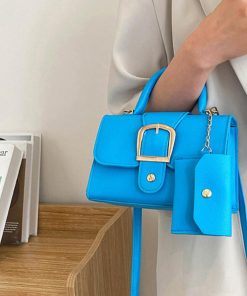 ショルダーバッグ | コインケース付きセット