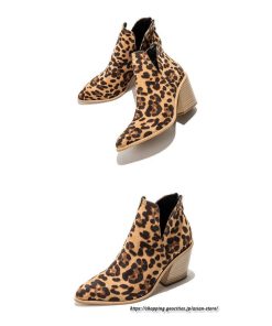 ショートブーツ | 大きいサイズ26.5cm レディース 上品 ブーツ 秋冬 春 チャンキーヒール 太ヒール ポインテッドトゥ 黒ブーツ ハイヒール 大人 後ろファスナー