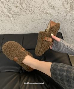 ローファー | モカシン レディース シューズ 秋冬 パンプス スリッポン 秋 冬 モカシンシューズ 靴 柔らかい 痛くない 2022新作 ぺたんこ 防寒 シンプル