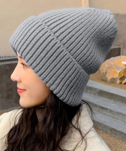 ニット帽 | レディース 秋冬ニットキャップ