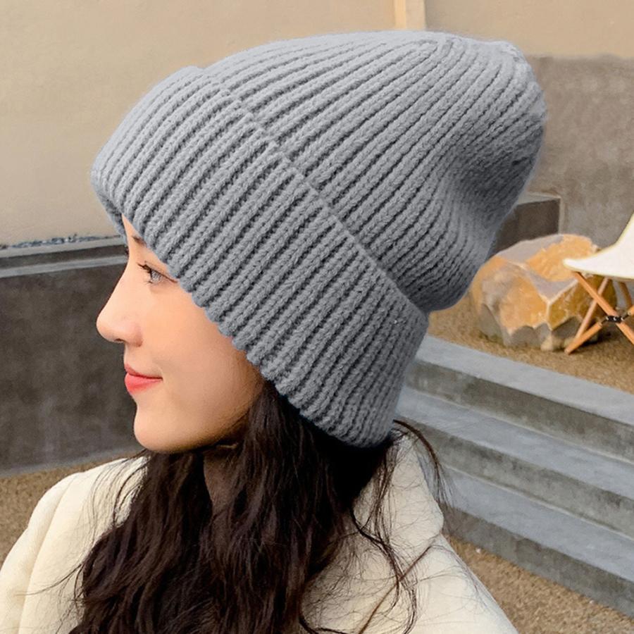 ニット帽 | レディース 秋冬ニットキャップ