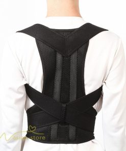 サポーター・手袋・矯正 | 姿勢矯正ベルト 猫背矯正ベルト 背筋 猫背 男女兼用 メンズ レディース 子供 大人 予防 肩こり 伸ばし 背筋サポート 猫背矯正 背筋補正ベルト 補正 姿勢矯正