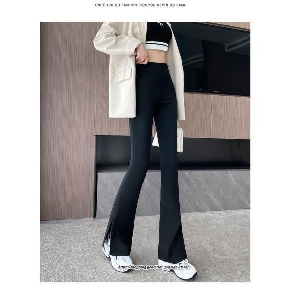 チノ・テーパード・ジョガー・スキニーパン | ロングパンツ レディース ダンス パンツ ラッパパンツ バレエ ヨガ パンツ ストレッチ ハイウエスト 送料無料 練習着 スポーツパンツ ガウチョパンツ レッスン着