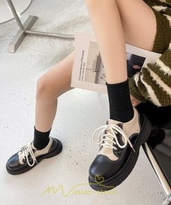 ローファー | レディース 靴 スニーカー 厚底 レースアップシューズ シューズ 歩きやすい 美脚 キレイめ カジュアル 編み上げ おしゃれ 10代20代30代40代