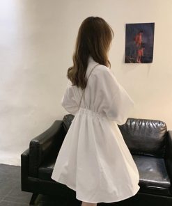 シャツワンピース | 長袖 レディース