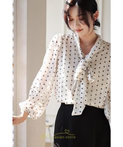 シャツ・ブラウス | シャツ ブラウス 春服 レディース きれいめ 40代 春夏 秋 長袖 着痩せ オシャレ 韓国風 大人 30代 50代 40代 ビジネス 就活 通勤 OL オフィス ママ 母