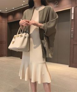 カーディガン | レディース 春 夏 秋 7分袖 ノーカラー 無地 ゆったり 初秋 カジュアル 20代30代 薄手 リネン 羽織 40代 50代 秋コーデ ライトアウター きれいめ