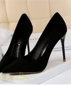 パンプス | 痛くない ハイヒール レディース 幅広 歩きやすい 大きいサイズ 小さいサイズ 走れる 通勤 仕事 就活 美脚 オフィス デード ピンヒール フォーマル