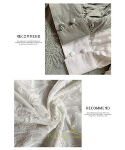 マキシ | ワンピース 春夏秋 着痩せる効果抜群 ロングワンピース マキシワンピース シフォン ビーチ 旅行 リゾート 刺繍 体型カバー レース 上品 レディース