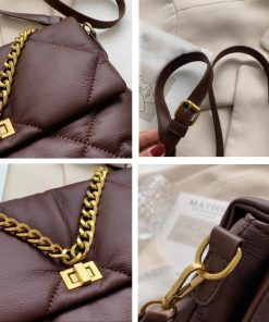 ショルダーバッグ | キルティングレディース