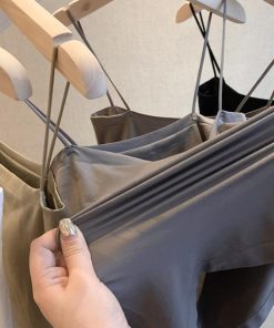 キャミソール | カップ付き レディース韓国