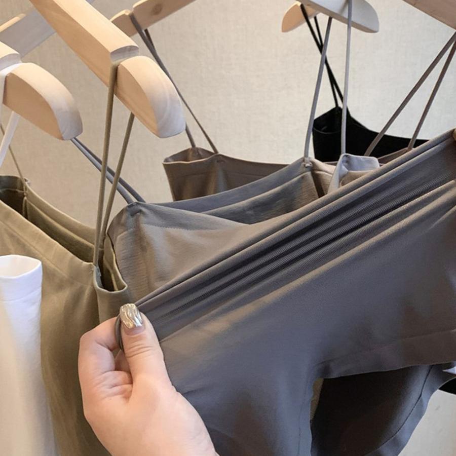 キャミソール | カップ付き レディース韓国