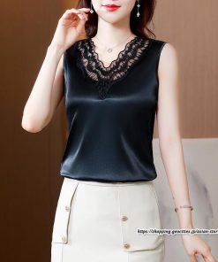 キャミソール タンクトップ | タンクトップ レディース 秋 秋服 レイヤード インナー ノースリーブ 重ね着 ベーシック 夏秋物 春服 しわにくい 夏物 とろっと滑らかな肌触りの落ち感素材