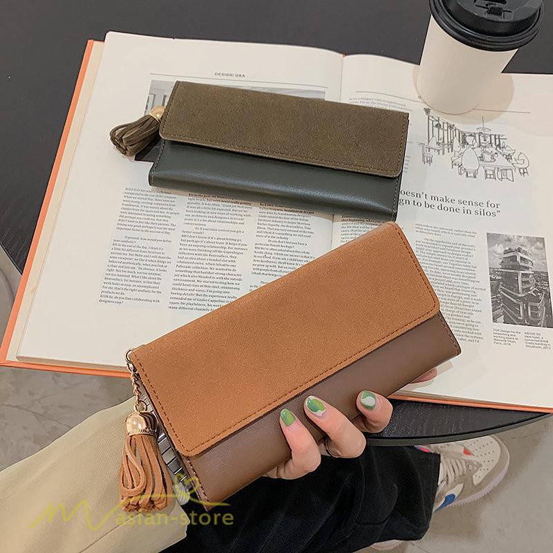 さいふ バッグ | 財布 長財布 レディース メンズ 女性 PU 大容量 小銭入れ おしゃれ かわいい 使いやすい 多機能 カード収納 おすすめ カード 小銭入れ レシート