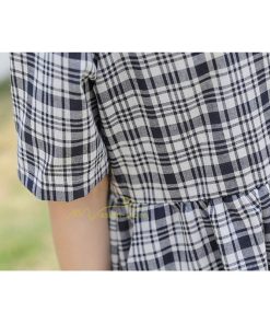 マキシ | ワンピース レディース きれいめ フォーマルワンピース 結婚式 ドレス 二次会 膝丈ワンピース 40代 卒業式 入学式 通勤 カジュアル 20代30代 上品 OL チェック柄