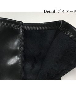 ニーハイブーツ | ハイヒール ロングブーツ レディース