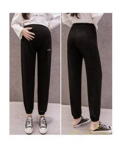 パンツ レギンス | マタニティパンツ スウェットパンツ ジョガーパンツ レディース マタニティ 妊婦服 妊娠パンツ 産前 産後 ルームウェア ロングパンツ ゆったり 薄手 カジュアル