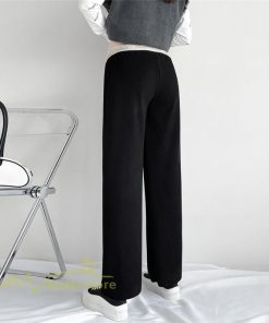 パンツ レギンス | マタニティパンツ レディース ボトムス 無地 きれいめ ママ サマー 大きいサイズ ローウエスト ワイドパンツ 体型カバー お出かけ 春 上品 マタニティウェア 秋