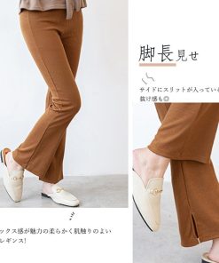 レギンス | 裏起毛 レギンスパンツ レディース 韓国