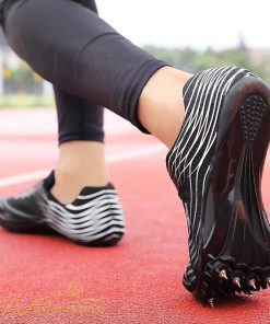 メンズ靴 | 陸上スパイク 短距離 ショートスプリント 男女兼用 メンズ レディース 走幅跳 棒高跳 スポーツ ローカット オールウェザー シューズ 陸上競技 おしゃれ 部活