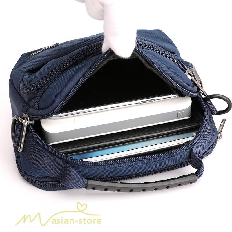 メンズバッグ | ショルダーバッグ メンズ 斜めがけ トートバッグ カジュアル バッグ 手提げ 大容量 2way カジュアル 人気 カバン 斜め掛けバッグ 通勤 上品 通学