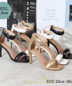 パンプス | ハイヒール サンダル 痛くならない レディース ヒール9.5センチ 痛くない おしゃれ 大きいサイズ お出かけ デート 春夏 歩きやすい　 新作 疲れない