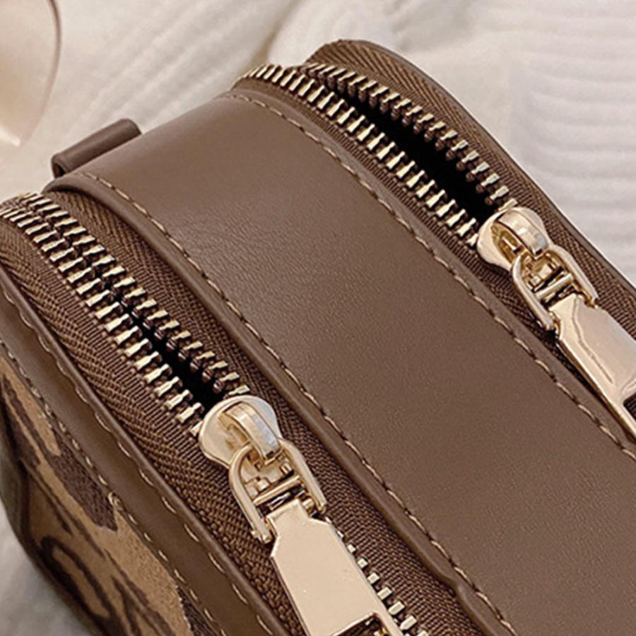 ショルダーバッグ | ミニ レトロ風バッグ