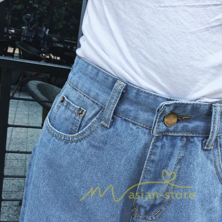 在庫ある | 短納期デニムワイドパンツ レディースボトムスジーンズ 九分丈パンツ デニムボトムス デニムパンツ 春夏秋 薄手 ゆったり 通学通勤 着痩せ ハイウエスト OL 無地