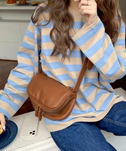 ショルダーバッグ | ボディバッグ フェイクレザー ショルダー