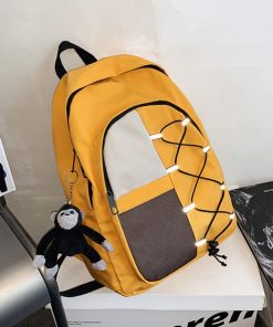 リュック | リュックサック 大容量 通学 男女兼用