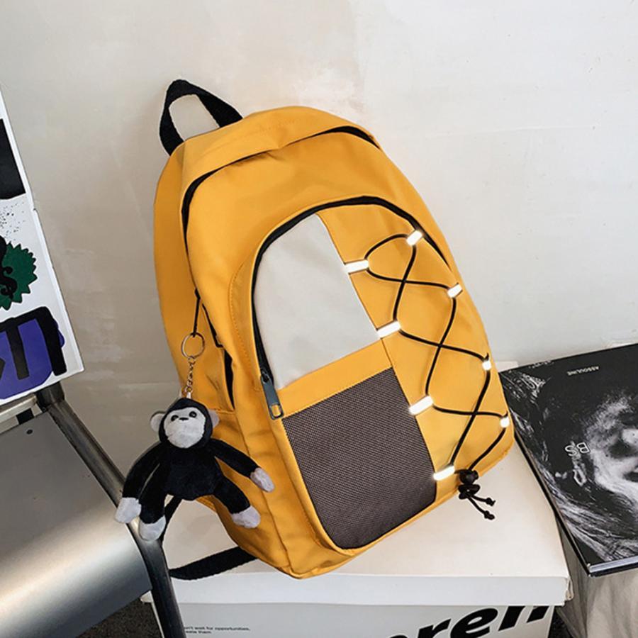 リュック | リュックサック 大容量 通学 男女兼用