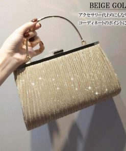 ハンドバッグ | パーティバッグ 結婚式 クラッチバッグ