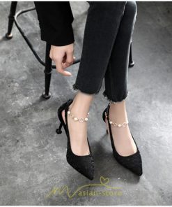 パンプス | 痛くない 歩きやすい 走れる 楽 ポインテッドトゥ 美脚 ハイヒール 夏 脚長 仕事 オフィス 通勤 パーティー 二次会 結婚式 黒 ベージュ 入学式