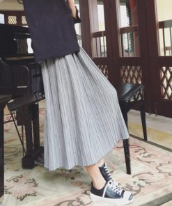 ロングスカート | 新作 マキシスカート フレアスカート黒 ボトムス プリーツスカート 着やせ ロング丈 Aラインスカート 春夏秋 レディース