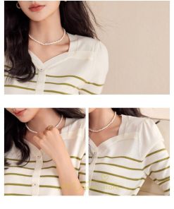 ニット・セーター | カーディガン レディース 春 秋 長袖 トップス ボーダー柄 50代 40代 30代 20代 おしゃれ キレイめ オシャレ あったか 部屋着 着痩せ お出かけ ニット