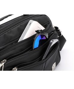 メンズバッグ | ショルダーバッグ メンズ レディース カジュアル 斜めがけ 鞄 カバン かばん 通勤 通学 シンプル 肩掛けバッグ ワンショルダー 肩掛け 手提げ 大容量 軽量 Bag