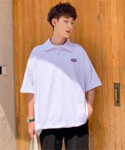 Tシャツ | ポロシャツ ポロ メンズ シンプル カジュアル 半袖 ゴルフシャツ 夏新作 20代 30代 40代 ゆったり 半袖 カットソー 上品 プレゼント ギフト お出かけ