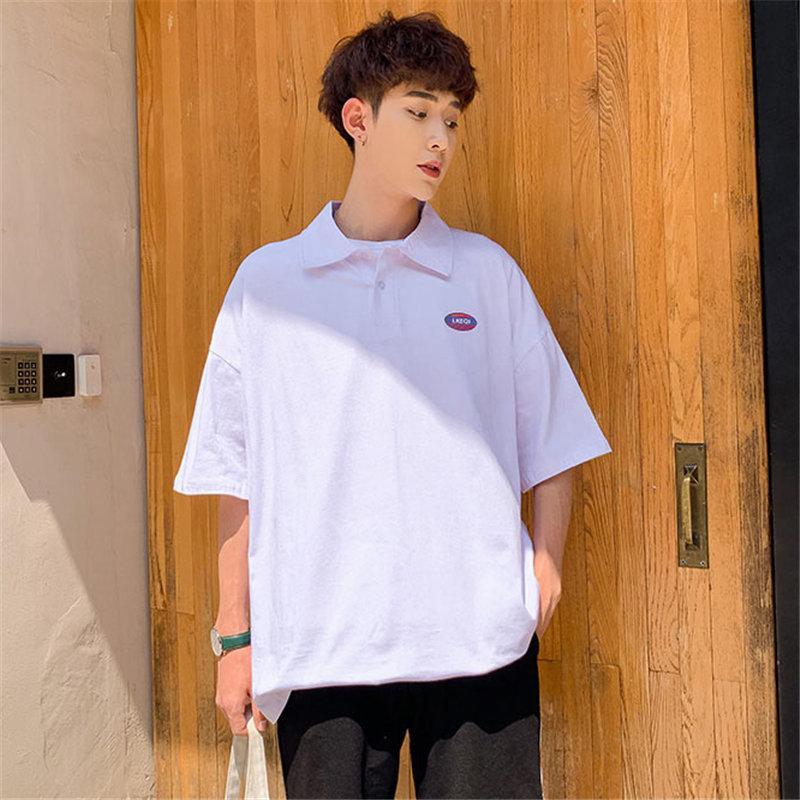 Tシャツ | ポロシャツ ポロ メンズ シンプル カジュアル 半袖 ゴルフシャツ 夏新作 20代 30代 40代 ゆったり 半袖 カットソー 上品 プレゼント ギフト お出かけ