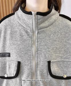 コート・ジャケット | ジャージ スウェット レディース 秋冬 おしゃれ トップス 運動会 スポーツカジュアル アウター 防寒 あったか 暖か 40代 おしゃれ 30代 ゆったり 20代 50代