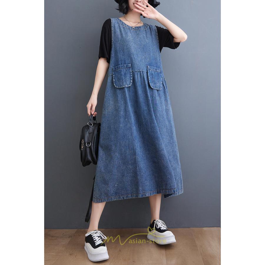 オーバーオール サロペット | オーバーオール レディース スカート サロペット 春 夏 秋 冬 20代 30代 40代 デニム ジャンスカ 綿 コットン ジャンパースカート おしゃれ