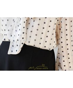 シャツ・ブラウス | シャツ ブラウス 春服 レディース きれいめ 40代 春夏 秋 長袖 着痩せ オシャレ 韓国風 大人 30代 50代 40代 ビジネス 就活 通勤 OL オフィス ママ 母