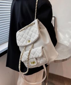 リュック | キルティングリュック2wayミニリュック