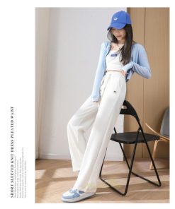 ワイドパンツ | レディース ガウチョパンツ パンツ 体型カバー ロングパンツ 大きいサイズ ボトムズ 長ズボン 春夏 着痩せ 美脚 カジュアル 新作 女性用 通学 通勤