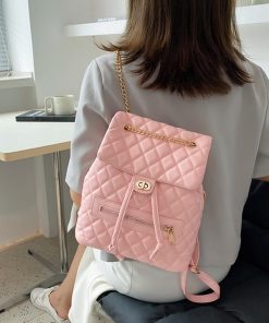 リュック | キルティング レディース 韓国