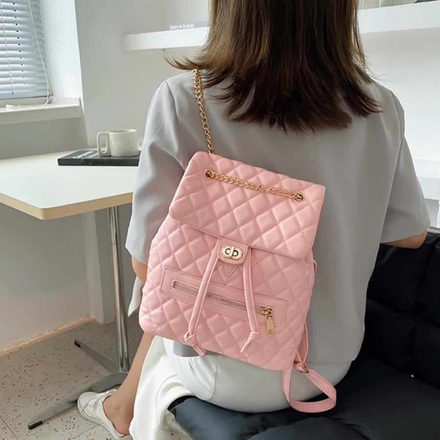 リュック | キルティング レディース 韓国