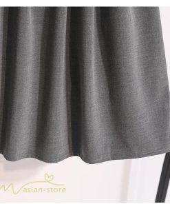 スカート | Aラインきれいめ レディース フレア ゆるゆったり 大きいサイズ カジュアルファッション 50代40代30代20代 日常感 夏秋服 女性着