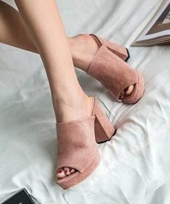 パンプス | チャンキーヒール サンダル ミュール レディース サンダル 歩きやすい サンダル おしゃれ 厚底サンダル 痛くない