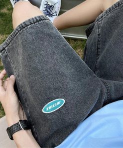 ハーフパンツ ショート | デニム ショートパンツ デニムパンツ メンズ ゆったり ワイドパンツ 5分丈 夏新作 サマーパンツ ジーンズ カッコウイイ ジーパン 夏服 ハーフパンツ おしゃれ